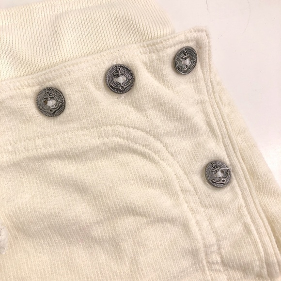 Free People Henry Mills Lounge Shorts - Picture 8 of 10